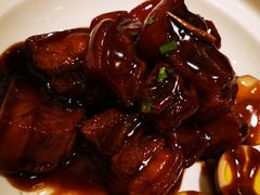 -和记小菜(大宁店)