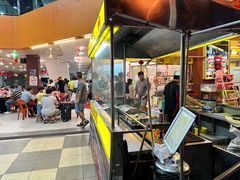 -大茄来海鲜餐厅(亚洲城分行)