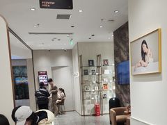 -海马体照相馆(重庆万象城大师店)