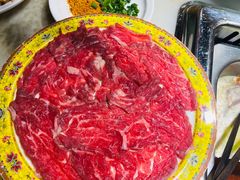-重庆高老九火锅(昆山万象汇店)
