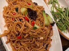 -西江美食舫·江西菜(健德桥店)