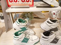 -三福时尚(三峡广场华夏银座店)