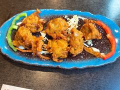 -克比叔叔印度餐厅Kebabs on the Grille(人民广场店)