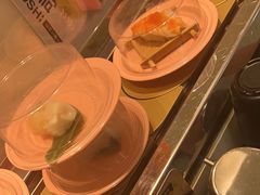 -争鲜回转寿司(通州万达店)