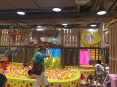 -反斗乐园(领展中心城店)