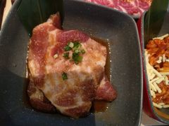 -新石器烤肉(百联川沙店)