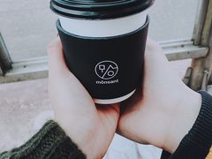 -Cafe Aewol Monsant