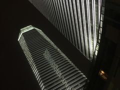 -长沙北辰洲际酒店-SKY 27酒廊