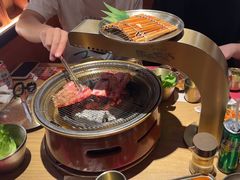 -西塔老太太泥炉烤肉(亚运村店)
