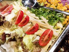 -小牛哈尼章鱼水煎肉(金鹰店)