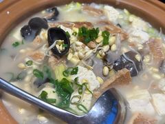 -郑庄脂渣海鲜楼(九水路店)