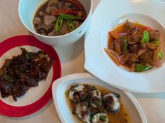 -上海千禧海鸥大酒店