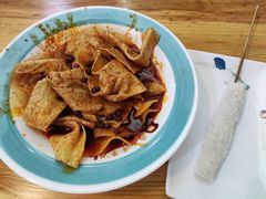 -马三洋芋片(兰州总店)