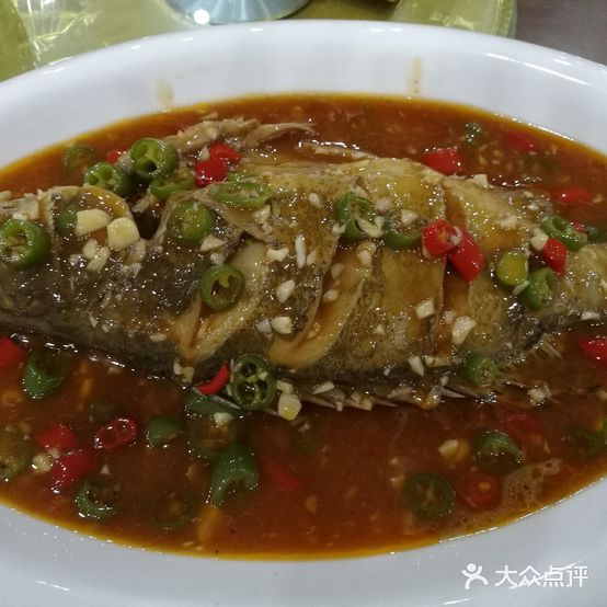 清风楼饭店(寿县店)