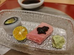 -鮨青(恒基名人购物中心店)