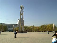 景点-北方兵器城