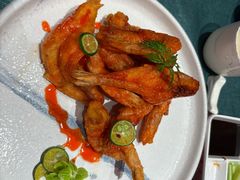 -便宜坊烤鸭店(亦庄京东店)