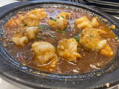 -船歌·鱼水饺青岛菜(国贸商城店)