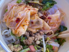 -高荡千年布依古寨旅游景区