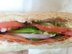 -赛百味SUBWAY(哈西店)