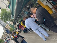 -清真·西北桥头拉面大王(丁家桥店)