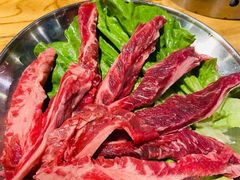 牛肋条-牛炙烤肉(车公庙店)