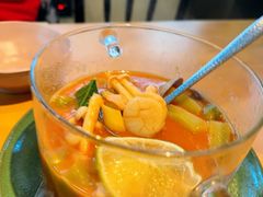 -Ginger(兴国路店)