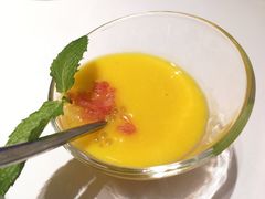 杨枝甘露-新吉士·上海菜(浦东LCM置汇旭辉店)