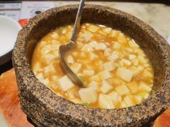 -绿茶餐厅(朝阳大悦城店)