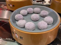 -龍歌自助小火锅(市南金茂湾店)