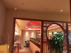 -仓桥家·焗寿司·锅物(光谷步行街店)