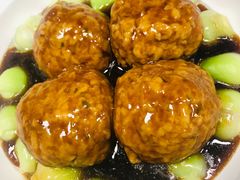-正阳门饭庄·烤鸭·北京菜(万丰路七里庄店)