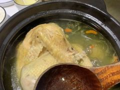 -徽镇小厨·经典徽菜(马连道店)