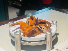 -蘩楼(华强北总店)