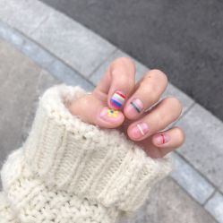 -LEILEI NAIL蕾蕾美甲美睫