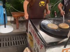 -乐山食古香跷脚牛肉