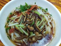 肚丝粉-肆姐面粉馆(坡子街店)