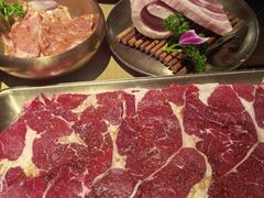 -西塔老太太泥炉烤肉(亚运村店)
