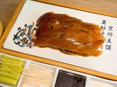 味莊招牌烤鸭-味莊·青岛菜(云霄路店)