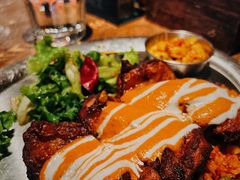-Q MEX 库迈墨西哥餐吧(三里屯店)