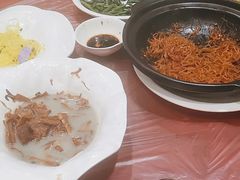 -新虹楼饭庄(崇明陈家镇店)