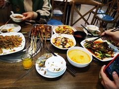 -517烧烤·龙虾·海鲜大排档(万象都荟店)