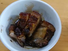 东坡肉-姐妹面馆(水澄路店)