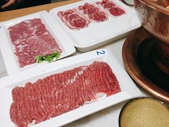 -牛街·马辈儿涮肉(牛街总店)