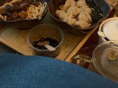 -华夏良子·足道SPA艾灸(翠微店)