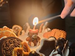 -艾加柒克蛋糕茶歇甜品台(春熙路店)