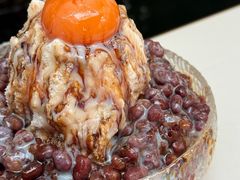 -茶米人花园餐厅