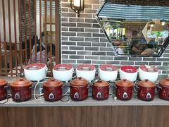 -鑫小城故事·藕汤·家常菜(经开万达店)