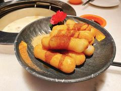 -煲宫猪肚鸡(晶品店)