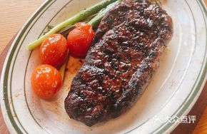 Australian M9+ Wagyu Ribeye Cover 280g